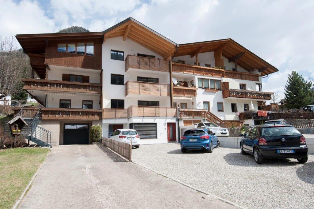 Armea Appart Cadipietra Exterior photo